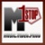 M1Stop Studios Logotype