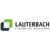 Lauterbach Financial Advisors Logotype