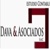 Contadores Dava Asociados Logotype