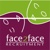 face2face Recruitment Logotype