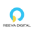 Reeva Digital Logotype