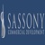 Sassony Commercial Real Estate Development Logotype