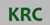 KRC Logotype
