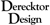 Derecktor Design Logotype