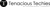 Tenacious Techies Logotype