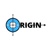 Origin Logotype
