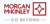 Morgan McKinley Shangha Logotype