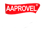 Aaprovel Logotype