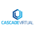 Cascade Virtual Logotype