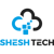 Shesh Tech IT Services Logotype