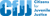 Citizens for Juvenile Justice (Org) Logotype