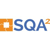 SQA² Logotype