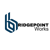 Bridgepoint Works Logotype