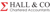 Hall & Co Logotype