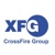 CrossFire Group Logotype