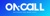 Oncall ApS Logotype