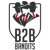 B2B Bandits Logotype
