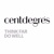 CentDegres Logotype