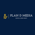 PlanD Media Logotype