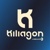 Kiliagon (formerly Xingu) Logotype