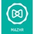 Mazhr Oy Logotype
