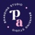 PragmaArt Studio Logotype
