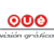 Qué Visión Gráfica Logotype