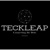 Teckleap Logotype