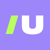 Upflow Agency Logotype