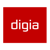 Digia Plc Logotype
