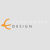 Daniel Richard Design Logotype
