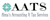 Alma's Accounting and Tax Services Logotype