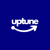 Uptune Logotype
