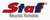 Staff RH Logotype