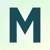 Mensch Creative Logotype
