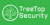 TreeTop Security Logotype
