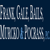 Frank, Gale, Bails, Murcko & Pocrass Logotype