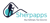 Sherpapps Logotype