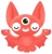 Distinctive BAT Logotype