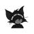 Dom Cat Digital Logotype