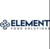 Element Food Solutions Logotype