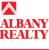 Albany Realty Logotype