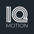 IQ Motion Logotype
