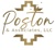 Poston & Associates Logotype
