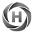 Houston Producciones Logotype