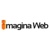 Imagina Web sl Logotype