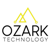 Ozark Technology Logotype