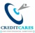 CREDIT CARES Logotype