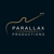 Parallax Productions Logotype