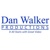 Dan Walker Productions Logotype